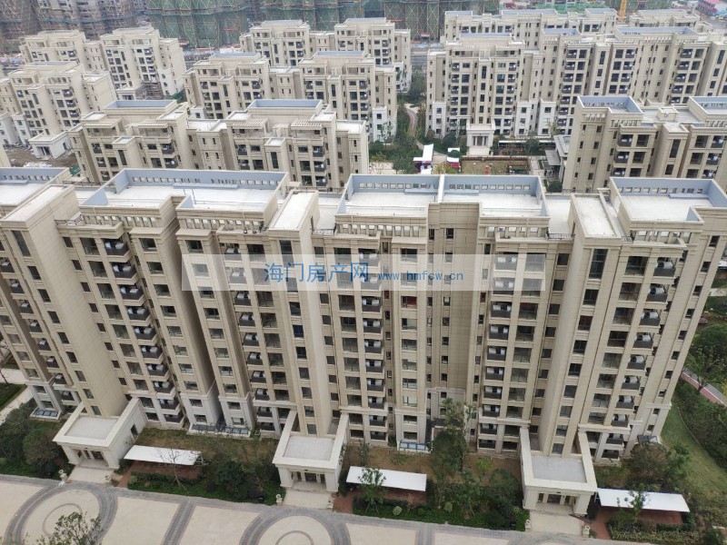 龙信御园,高层,3室2厅2卫,海门市嘉诚地产