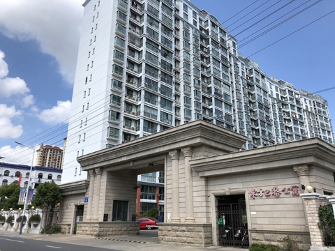 东方巴黎